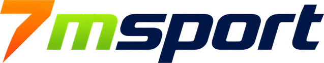 7msport Logo